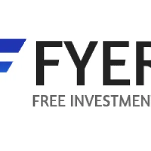 Fyers Logo
