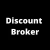 Discount Broker