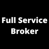 Full Service Broker