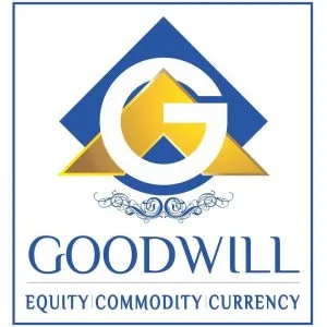 Goodwill logo