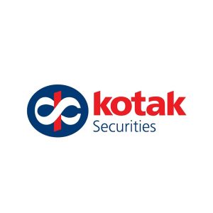 kotak stock broker logo