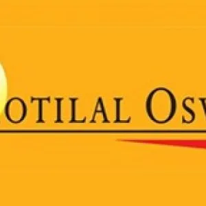 Motilal Oswal Broker Review Logo