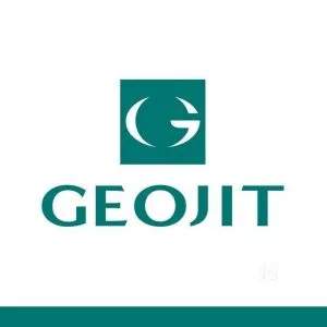 Geojit Broker Logo