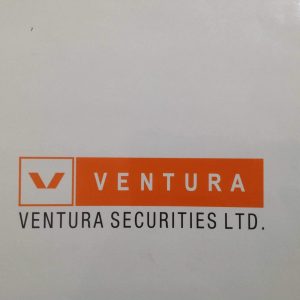 Ventura securities logo