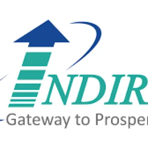 Indira Securities Logo