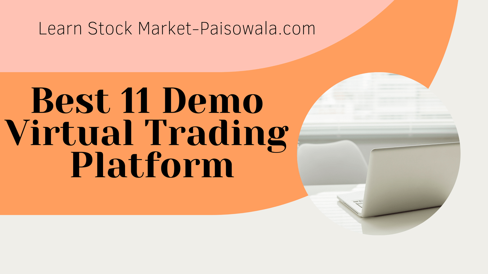 Virtual stock trading