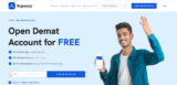 Rupeezy (Astha Trade) Account Opening Process