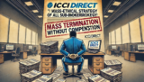 ICICI Direct’s Unethical Strategy: Mass Termination of All Sub-Brokers Without Compensation