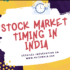 Complete Guide For Choosing Stockbroker In India